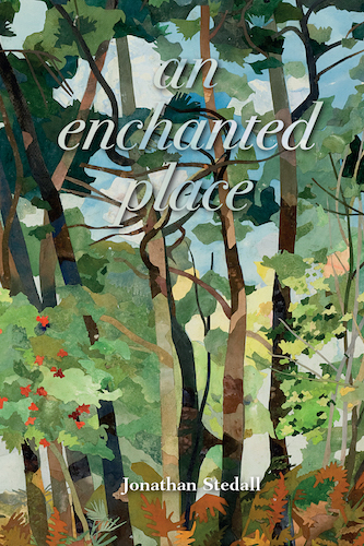 An Enchanted Place cover