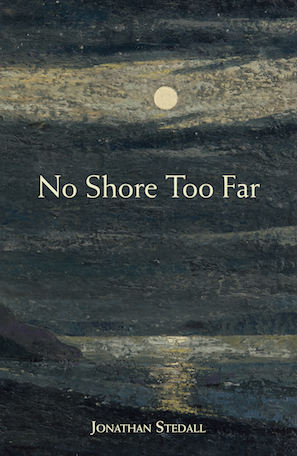 No Shore Too Far? cover